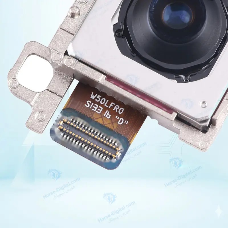 دوربین پشت سامسونگ Samsung Galaxy S23 Fe / S711 خرید