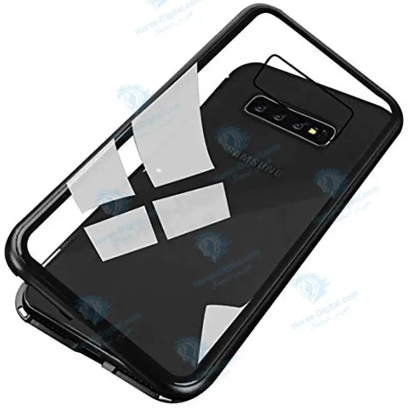 قاب مگنتی سامسونگ Magnetic Case Magnetic Case Samsung Galaxy S10 خرید