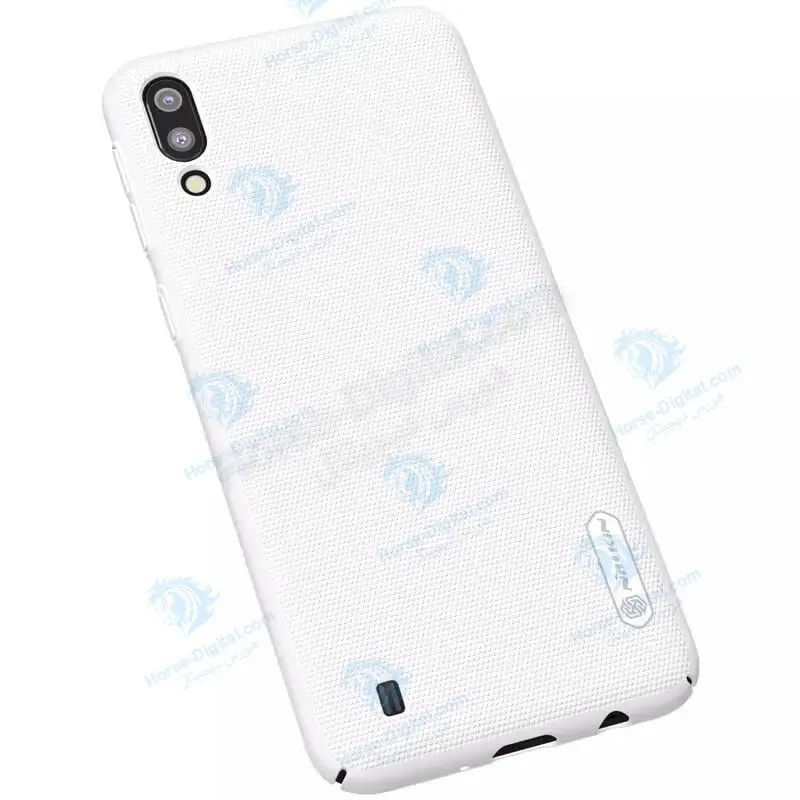 قاب نیلکین Nillkin Frosted Shield گوشی Samsung Galaxy M10 خرید