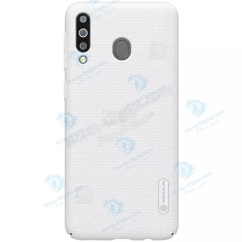 قاب محافظ نیلکین Nillkin Super Frosted Shield Matte Cover Case For Samsung Galaxy M30 خرید