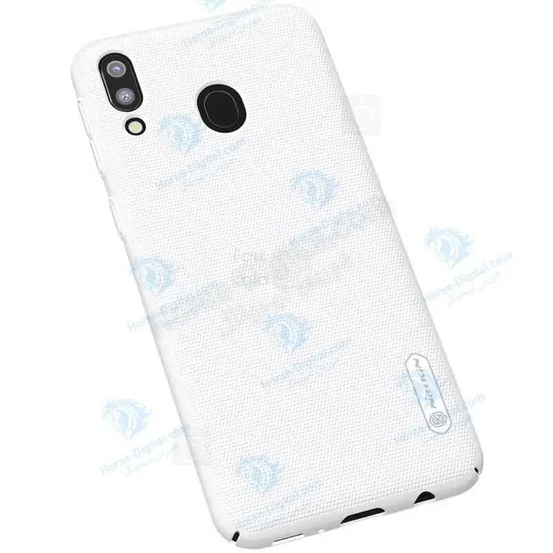 قاب محافظ نیلکین Nillkin Frosted Shield Case Samsung Galaxy M20 خرید