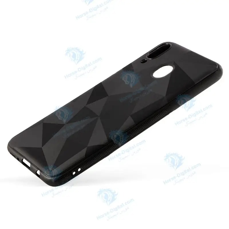 قاب ژله ای Diamond Silicone Case سامسونگ Samsung Galaxy M20 خرید