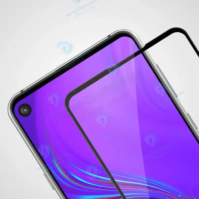 محافظ صفحه نمایش شیشه ای نیلکین Nillkin Cp+ Glass Samsung Galaxy A8s خرید