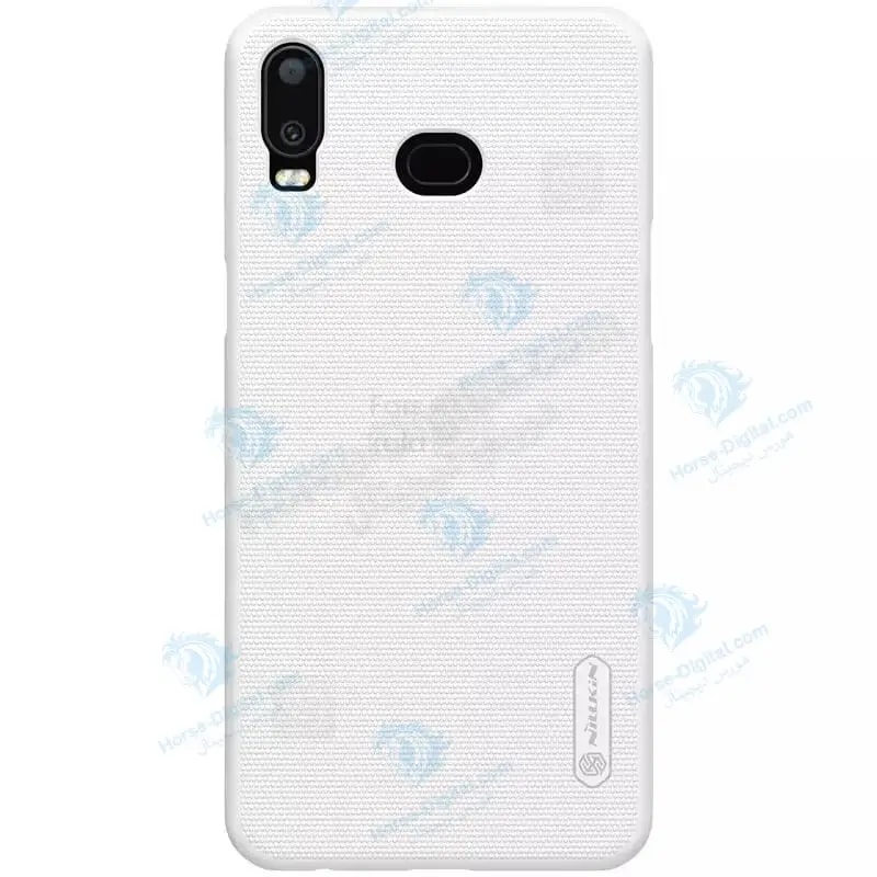 قاب محافظ نیلکین سامسونگ Nillkin Frosted Case Samsung Galaxy A6s خرید