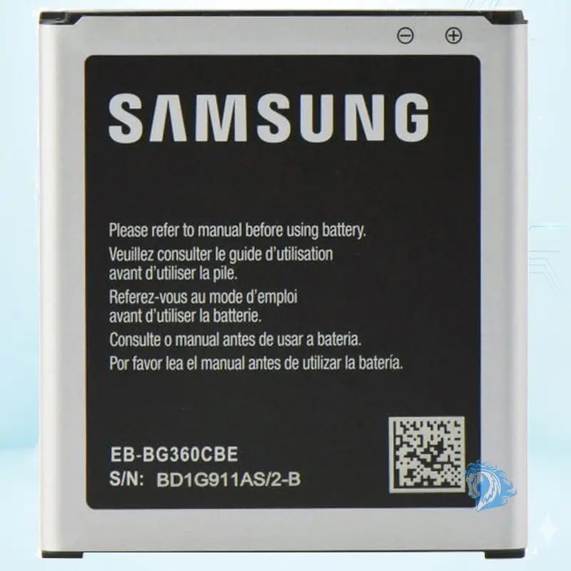 باتری سامسونگ Samsung Galaxy Core Prime / Galaxy J2 / G360 / G361 / J200 خرید