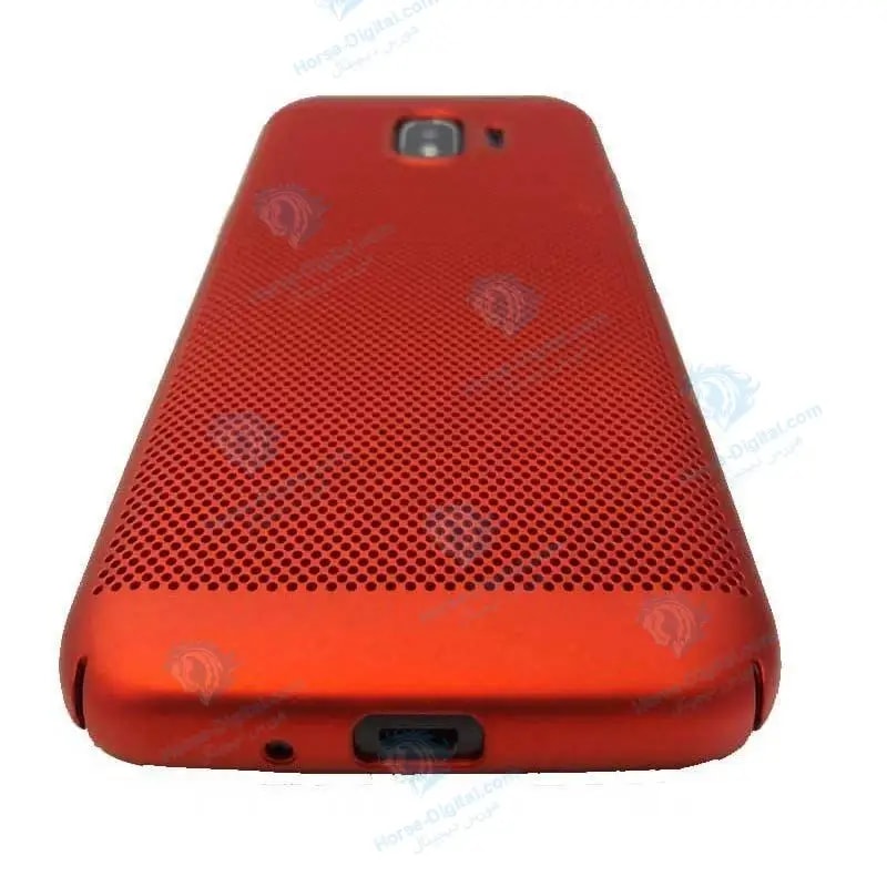 قاب سوزنی محکم Hard Mesh Cover For Samsung Galaxy J2 Pro خرید