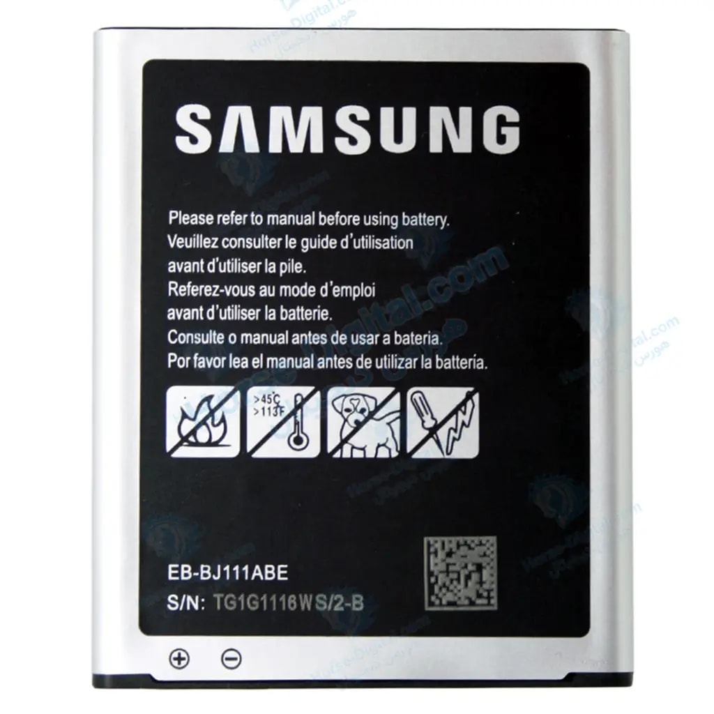 باتری اصلی Samsung Galaxy J1 Ace Neo Battery خرید