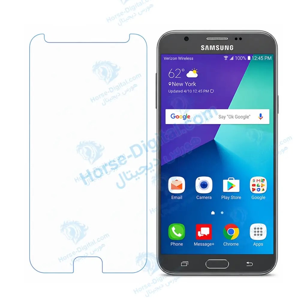 محافظ صفحه نمایش شیشه ای Samsung Galaxy J7 Prime 2 خرید