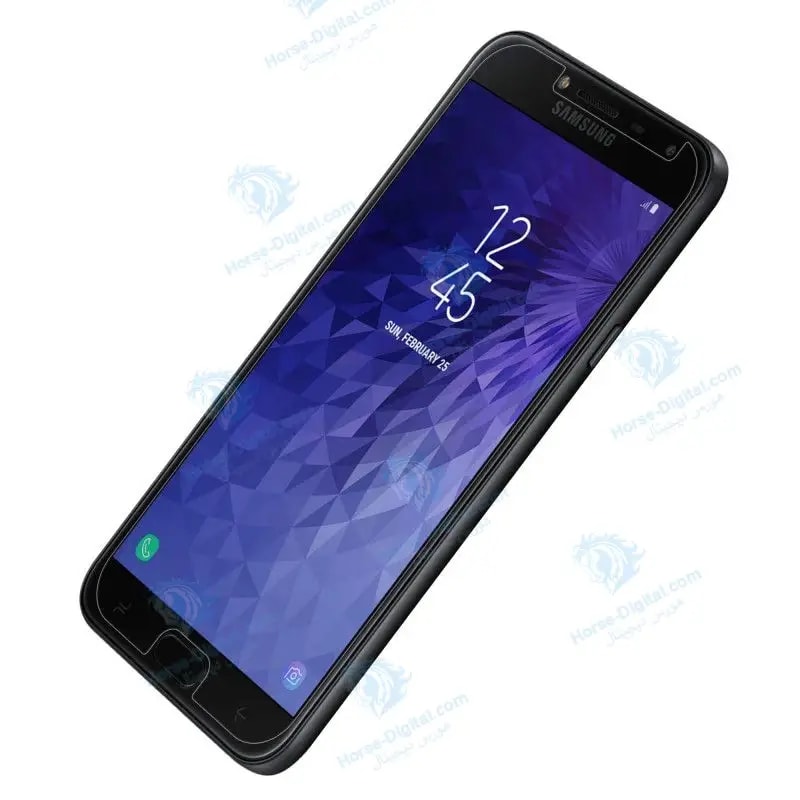 محافظ صفحه نمایش شیشه ای نیلکین Nillkin H Glass Samsung Galaxy J4 خرید