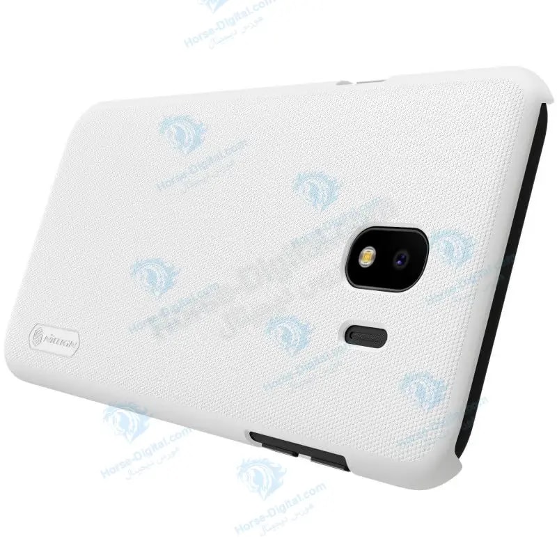 قاب محافظ نیلکین Nillkin Frosted Case Samsung Galaxy J4 خرید