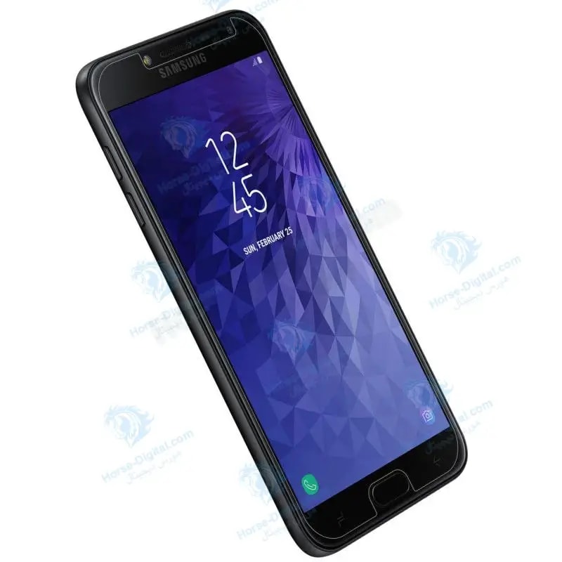 محافظ صفحه نمایش شیشه ای نیلکین Nillkin H+ Glass Samsung Galaxy J4 خرید