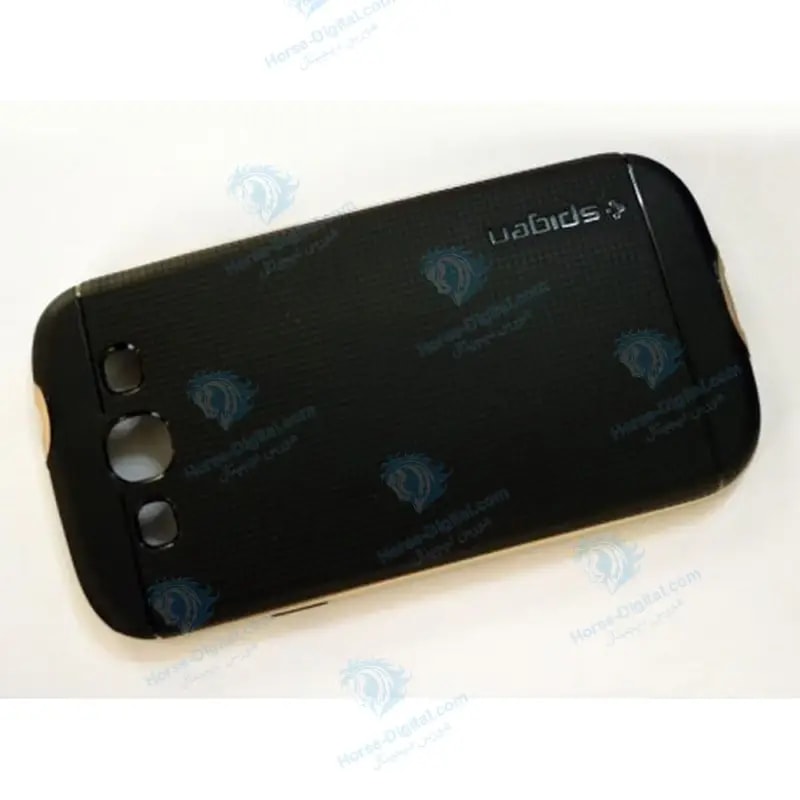 قاب محافظ ژله ای Spigen برای Samsung Galaxy S3 خرید