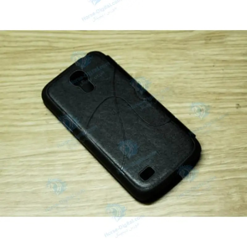 کیف چرمی Oscar برای گوشی Samsung Galaxy S4 mini خرید