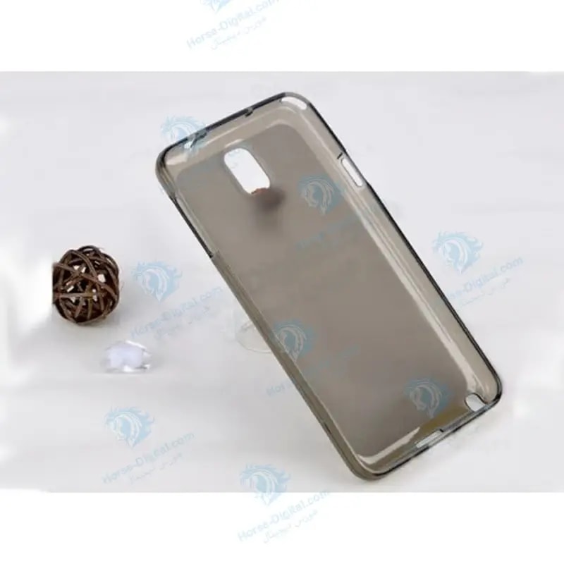 محافظ ژله ای Remax برای گوشی Samsung Galaxy Note 3 خرید