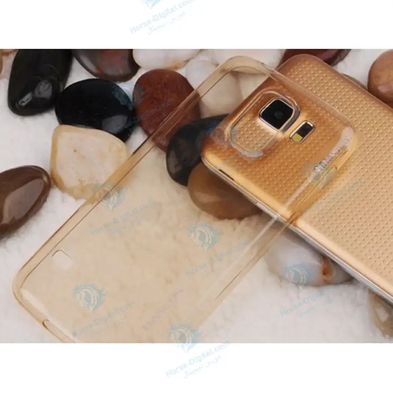 محافظ ژله ای Baseus برای گوشی Samsung Galaxy S5 خرید