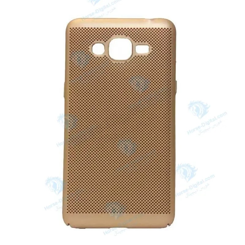 قاب سوزنی محکم Hard Mesh Cover For Samsung Galaxy Grand Prime خرید