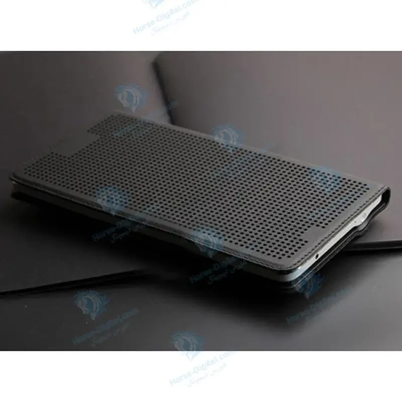 کیف هوشمند Dot View برای Samsung Galaxy Note 4 خرید
