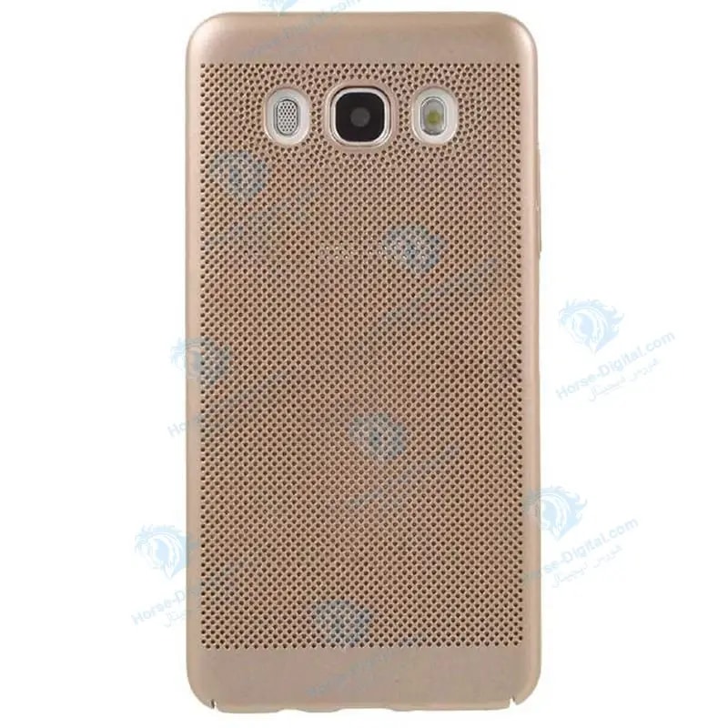 قاب سوزنی محکم Hard Mesh Cover For Samsung Galaxy J5 2016 خرید