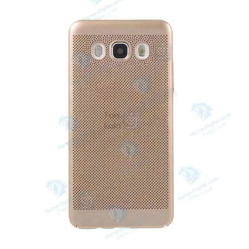 قاب سوزنی محکم Hard Mesh Cover For Samsung Galaxy J7 2016 خرید