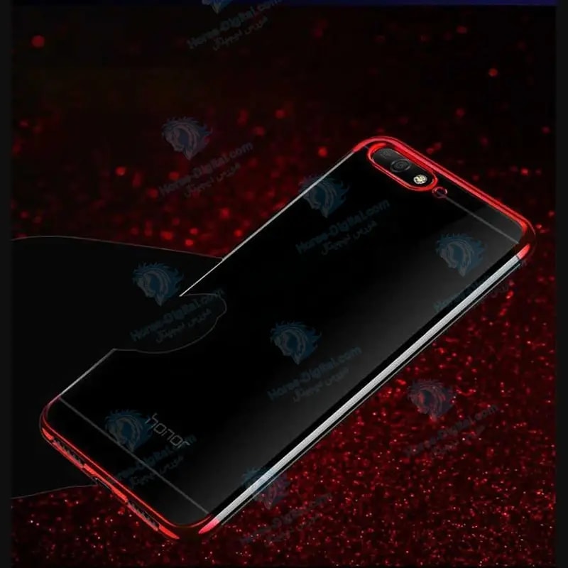 محافظ ژله ای BorderColor Case Huawei Y6 2018 خرید