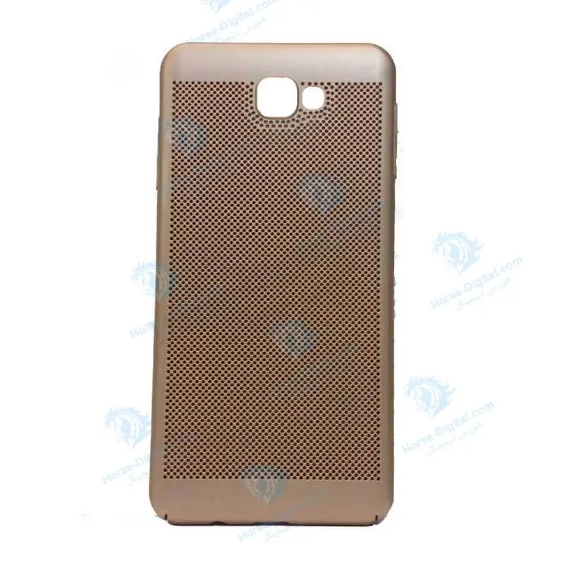 قاب سوزنی محکم Hard Mesh Cover For Samsung Galaxy J7 Prime خرید