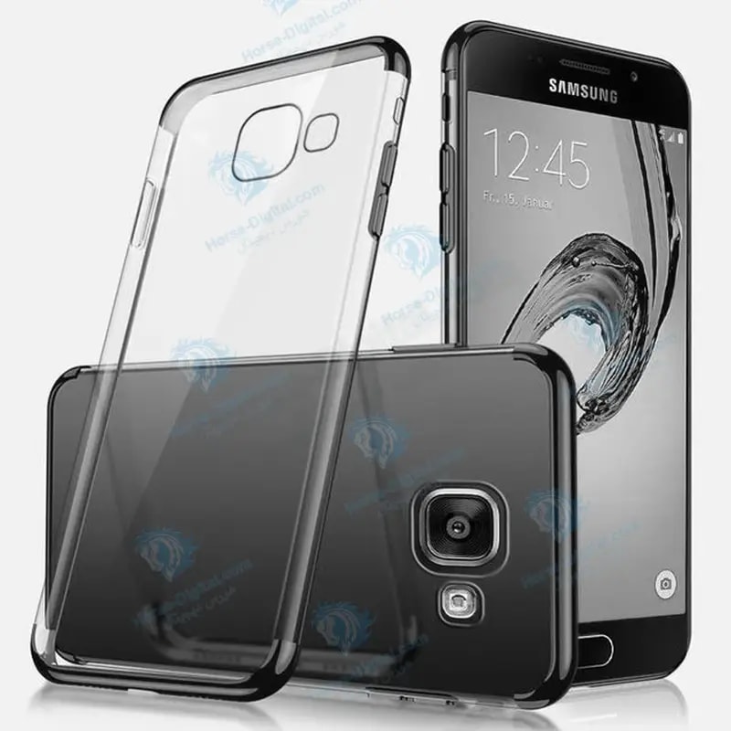 محافظ ژله ای BorderColor Case Samsung Galaxy J5 Prime خرید