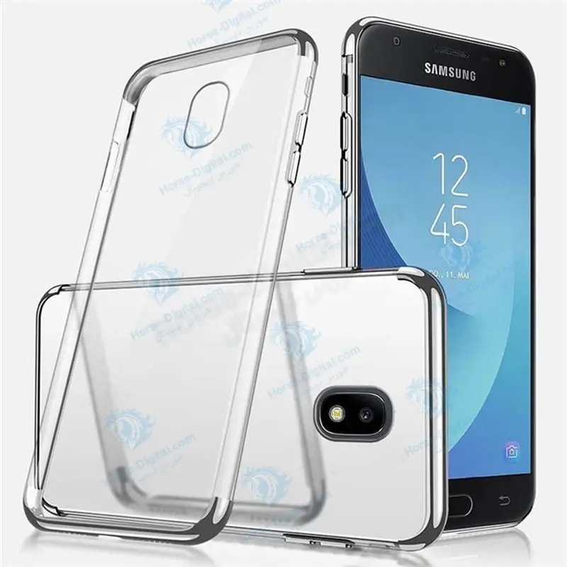 محافظ ژله ای BorderColor Case Samsung Galaxy J5 Pro خرید