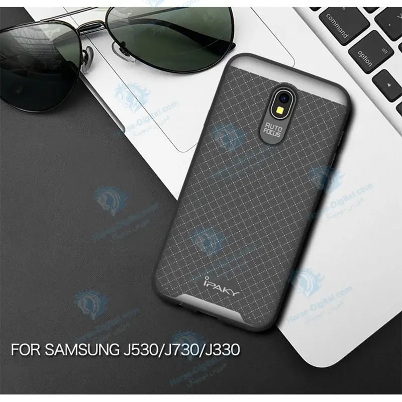 قاب محافظ سیلیکونی iPaky TPU Case Samsung Galaxy J5 Pro خرید