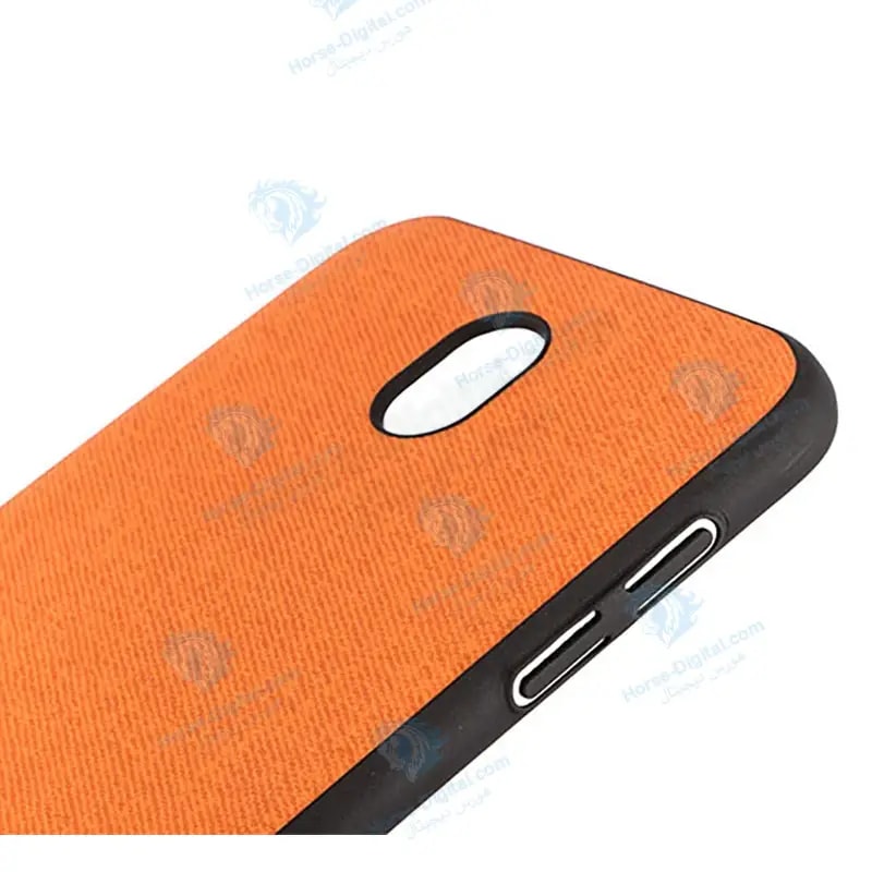قاب محافظ Huanmin Soft Colour Case Samsung Galaxy J5 Pro خرید