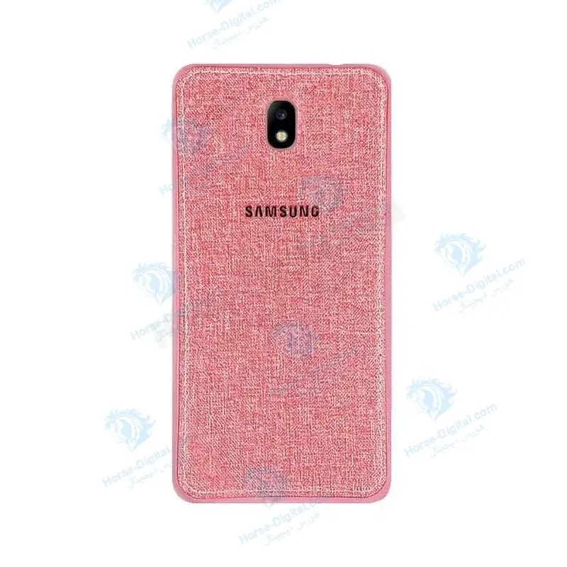 کاور Sview Cloth Cover For Samsung Galaxy J7 Pro خرید