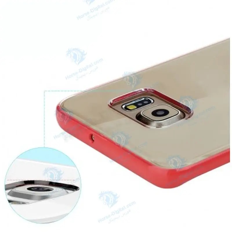 قاب محافظ Rock-Pure برای گوشی Samsung Galaxy S6 Edge Plus خرید