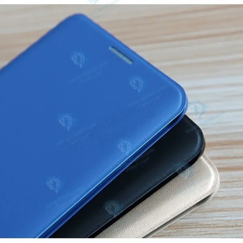 کیف چرمی Rock برای گوشی Samsung Galaxy S6 Edge خرید