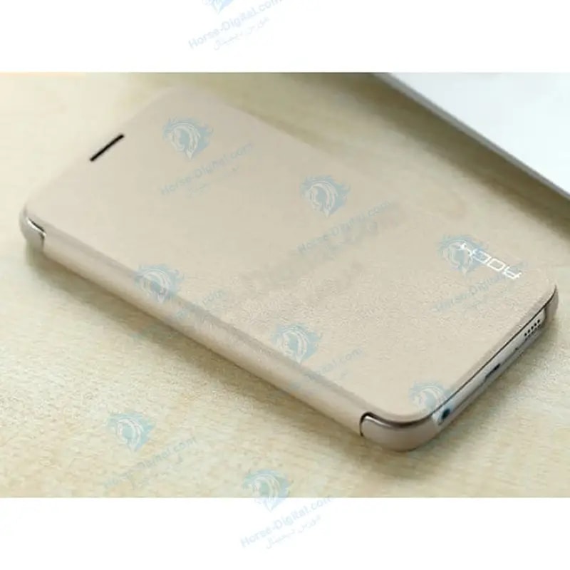 کیف چرمی Rock برای گوشی Samsung Galaxy S6 خرید