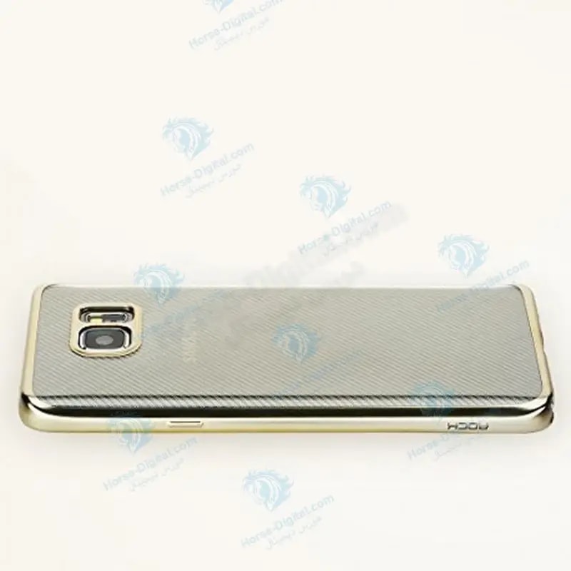 محافظ ژله ای Rock-TPU Flame Line برای گوشی Samsung Galaxy Note 5 خرید