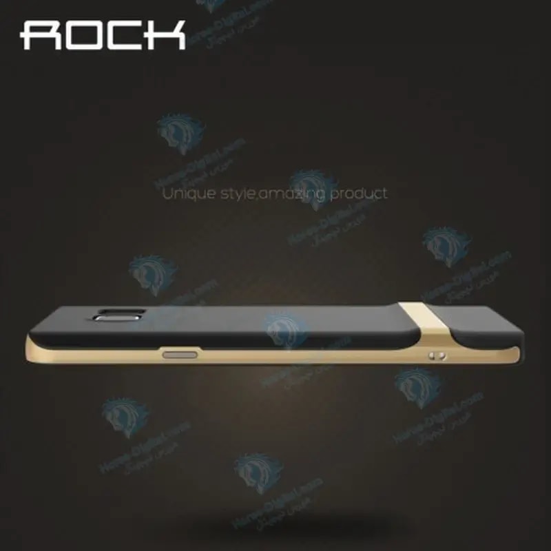 قاب فلزی Rock-Royce برای Samsung Galaxy Note 5 خرید