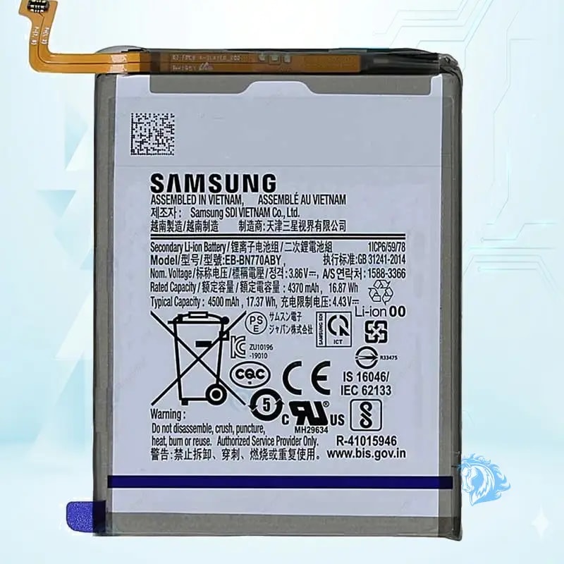باتری سامسونگ Samsung Galaxy Note 10 Lite / N770 خرید
