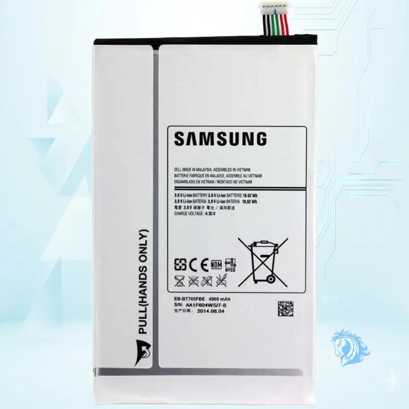 باتری تبلت سامسونگ Samsung Galaxy Tab S 8.4 Lte / T705 خرید