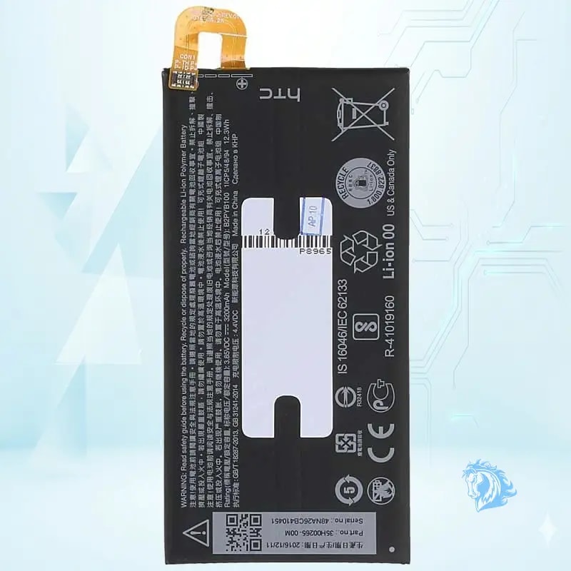 باتری اچ تی سی Htc 10 Evo B2pyb100 خرید