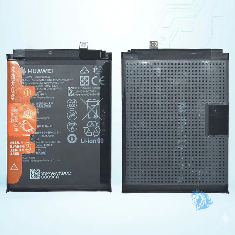 باتری هوآوی Huawei Y9a Hb486686ecw خرید