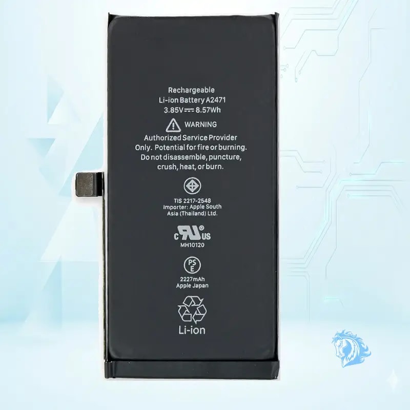 باتری اپل Apple iPhone 12 mini خرید