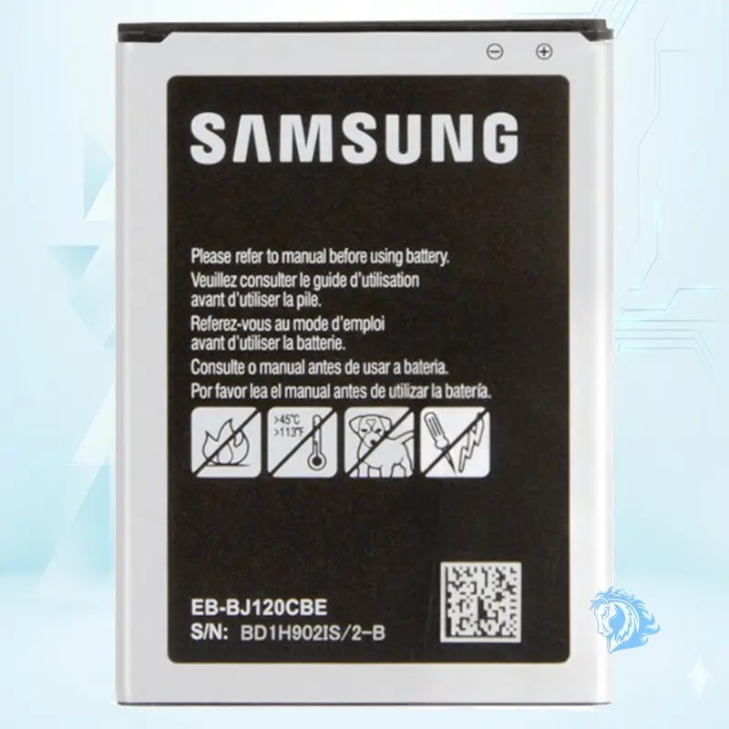 باتری سامسونگ Samsung Galaxy J1 2016 / J120 خرید