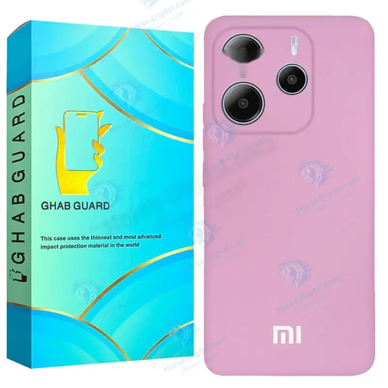 کاور قاب گارد مدل Orgsil مناسب برای گوشی موبایل شیائومی Redmi Note 14 4G خرید