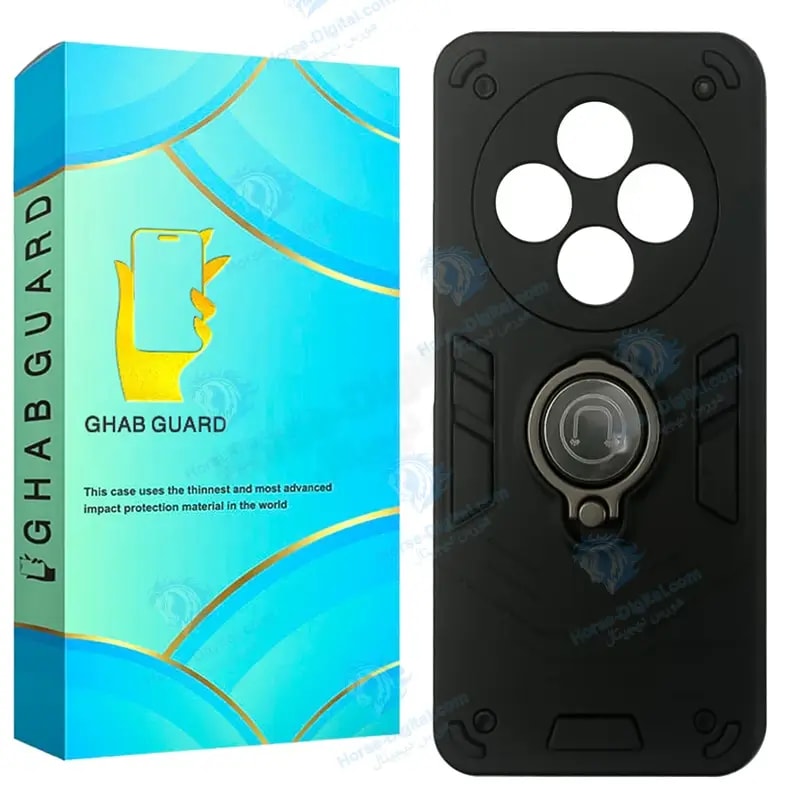 کاور قاب گارد مدل Blng مناسب برای گوشی موبایل شیائومی Redmi 14C 4G / Redmi 14C 5G / Redmi 14R / Poco C75 4G / Poco C75 5G / Redmi A3 Pro / Redmi A4 خرید
