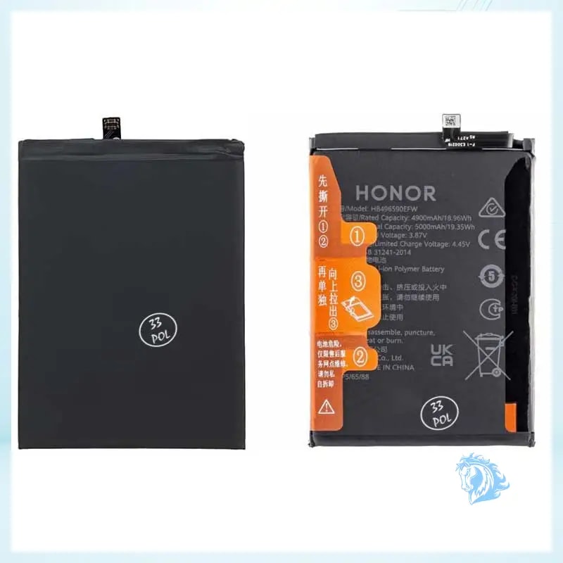باتری هوآوی Huawei Nova Y61 Hb496590efw خرید