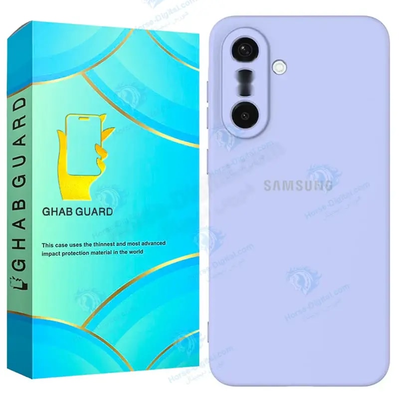 کاور قاب گارد مدل LICA20 مناسب برای گوشی موبایل سامسونگ Galaxy A26 5G / Galaxy A17 5G خرید