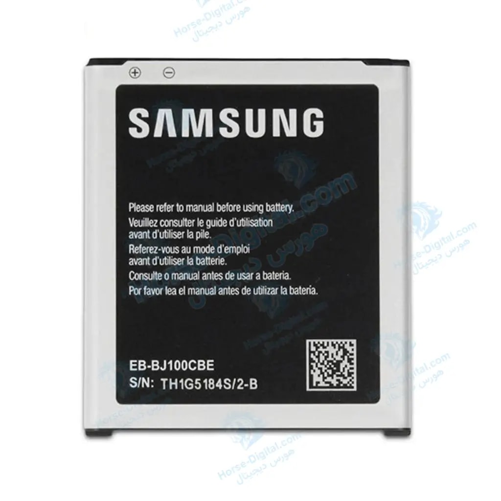 باتری اصلی Samsung Galaxy J1 خرید