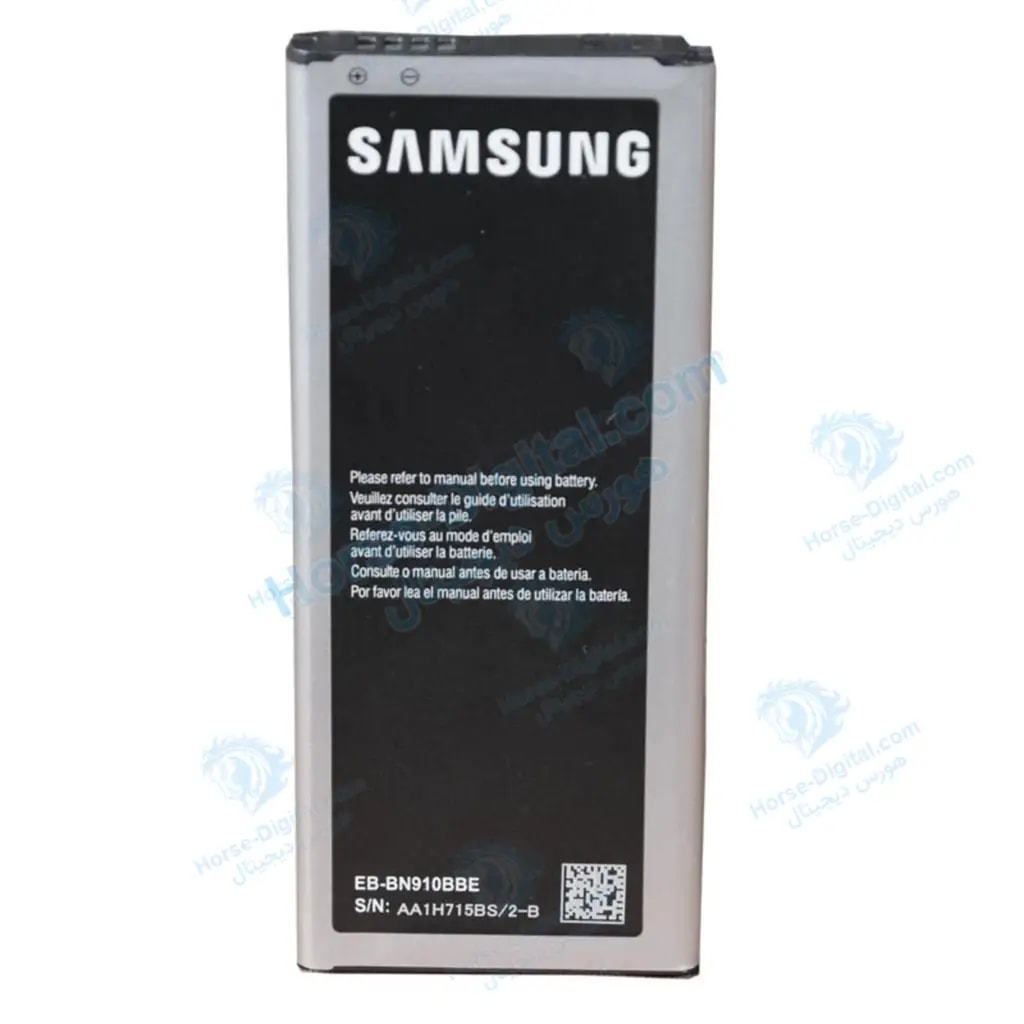 باتری اصلی Samsung Galaxy Note 4 خرید