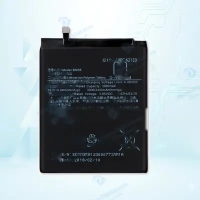 باتری شیائومی Xiaomi Mi 8 Bm3e خرید