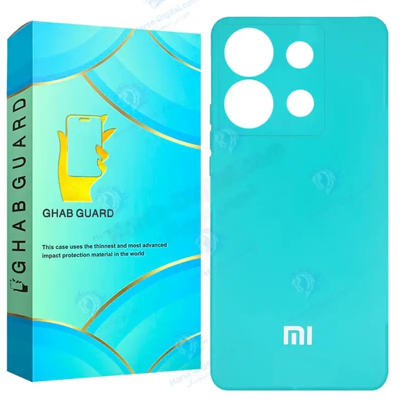 کاور قاب گارد مدل Orgsil مناسب برای گوشی موبایل شیائومی Redmi Note 13 4G خرید