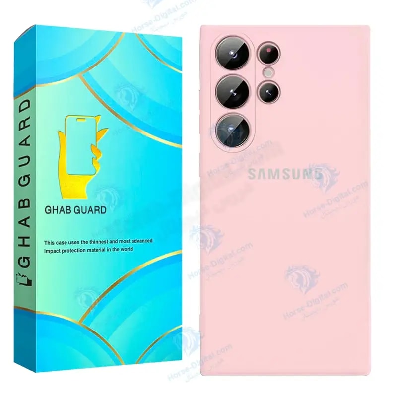 کاور قاب گارد مدل Orgsil مناسب برای گوشی موبایل سامسونگ Galaxy S24 Ultra 5G خرید